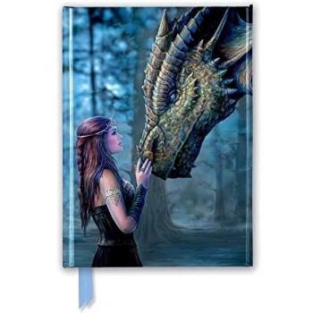 Anne Stokes: Once Upon a Time