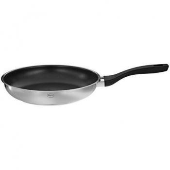 RÖSLE Style - Sartén (24 cm, PTFE ProPlex sin tapa de cristal)