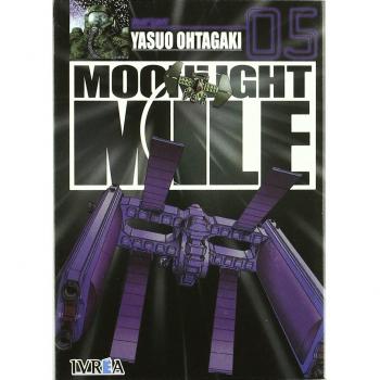 MOONLIGHT MILE 5