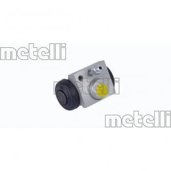 Cilindro de freno de rueda METELLI 04-1048