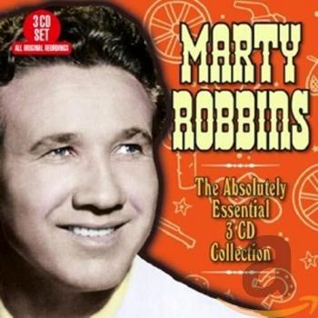 The Absolutely Essential 3 CD Collection