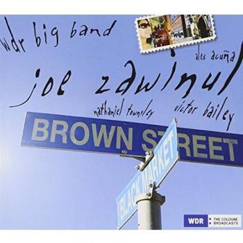 Brown Street
