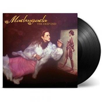deepend [Vinilo]