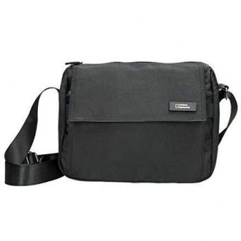 National Geographic National Geographic Academy Crossbody Bag Small Negro