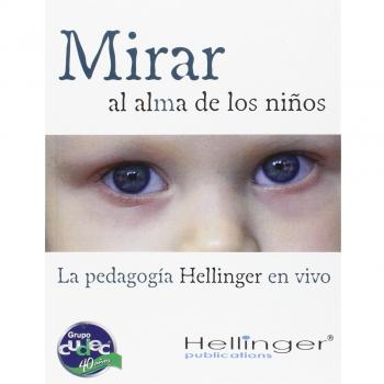 Mirar al alma de los niños