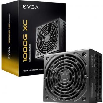EVGA SuperNOVA 1000G XC 1000 W 80 Plus Gold Full Modular