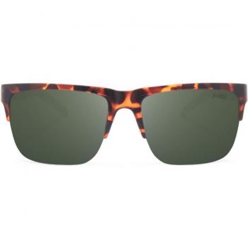 The Indian Face Frontier Polarized 24-030-04 Gafas de Sol para Hombre Careyshell