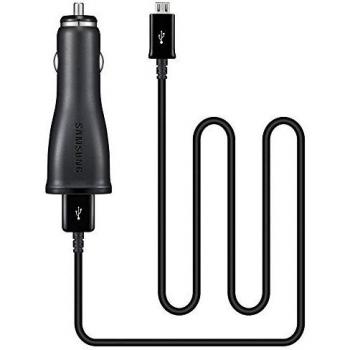 Samsung ECA-U21CBEGSTD - Cargador de coche para Micro USB