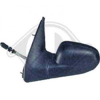 Espejo retrovisor DIEDERICHS 4412125