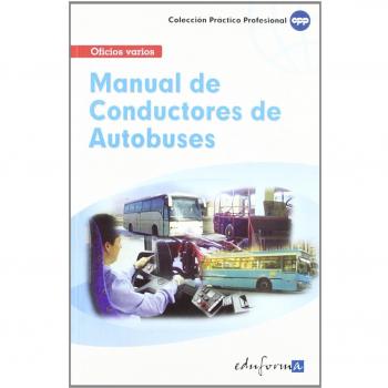 Manual De Conductores De Autobuses