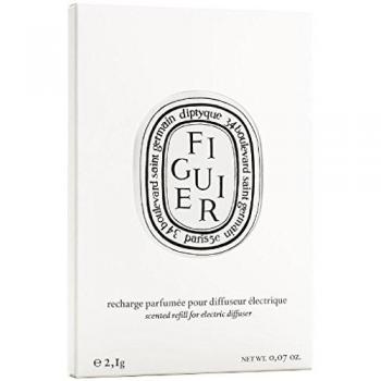 Figuier Electric Diffuser Scented Refill 2.1 g