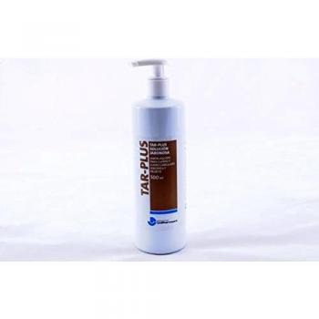 Tar-Plus Soap Solution 500 ml - Liquid Tar Treatment
