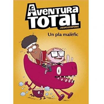 Un pla malèfic
