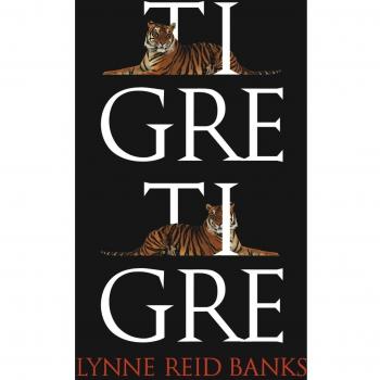 Tigre, tigre