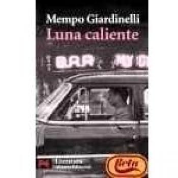 Luna caliente