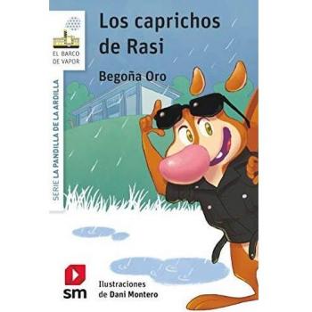 Los caprichos de Rasi: 21