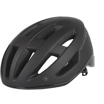Casco de bicicleta Endura Xtract Negro Adulto S-M