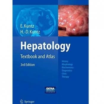 Hepatology: Textbook and Atlas
