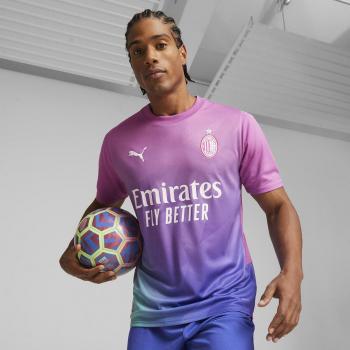 Puma Men's AC Milan 2023-2024 Third Replica Jersey