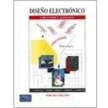 Diseño electrónico 3ED