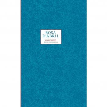 Rosa dAbril: Gravats de la Mare de Déu de Montserrat