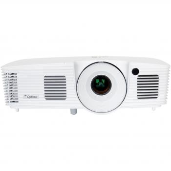 Optoma EH341 - Videoproyector, 3500 lúmenes