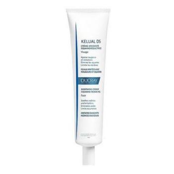 Ducray Kelual DS Crema Queratorreductora Calmante 40 ml