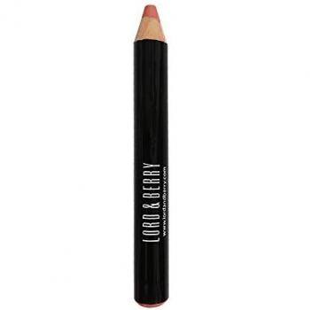 Barras de Labios Matte Crayon Lord & Berry 1.8 g - Spicy, Color Intenso, Hidratante y Vegano