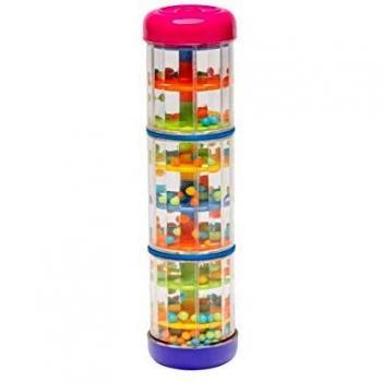 Bastón de lluvia Fuzeau - Tamaño Medio - 20 cm - Para Niños Pequeños