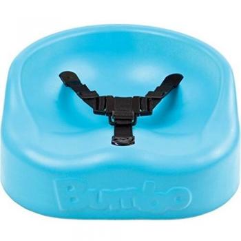 Vital Innovations 05501 – 11 bumbo Booster Asiento elevador, color azul