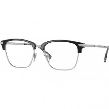 Burberry BE2359 PEARCE 3001 Armazones para Hombre Negros