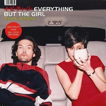 Everything But the Girl - Walking Wounded [Vinyl LP]