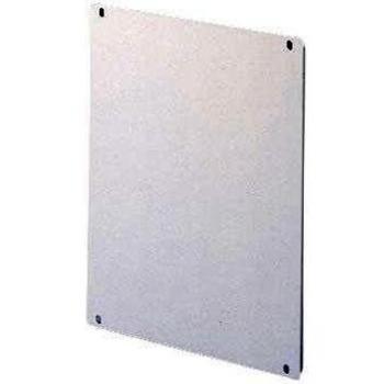 Caja de derivación exterior Gewiss con tapa transparente 190x140x140 mm GW44437