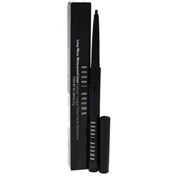 Bobbi Brown Long-Wear Waterproof Eyeliner, Black Chocolate, 0.12 g