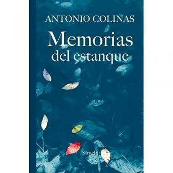 Memorias del estanque: 334