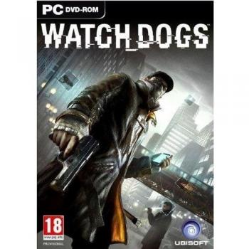 Watch Dogs