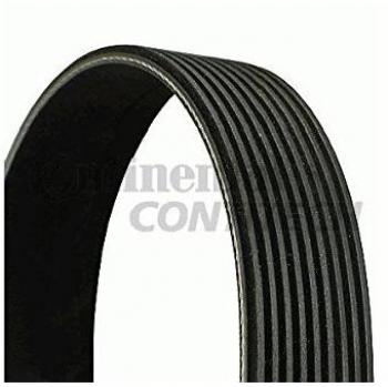 Correa acanalada en V y trapecial poli V CONTITECH 9PK1881
