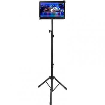 Trípode Avizar Universal Giratorio 360º para Tablets de 7 a 12
