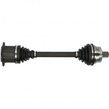 Árbol de transmisión PASCAL G2A012PC - Eje de transmisión, alta resistencia y durabilidad