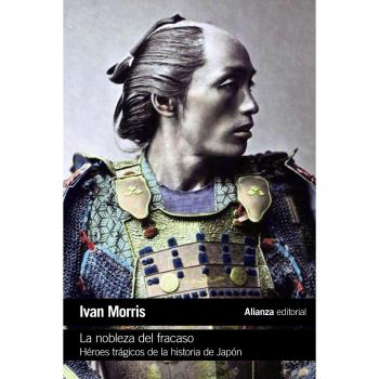 La nobleza del fracaso - Morris, Ivan