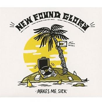 Makes Me Sick [Import allemand]