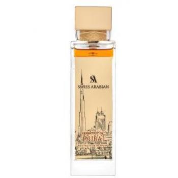Swiss Arabian Opulence of Dubai Unisex Eau de Parfum Extract 100 ml