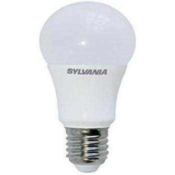 Sylvania syl0026671 Toledo bombilla Blister aluminio E27 6,5 W blanco