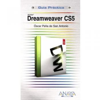 Dreamweaver CS5
