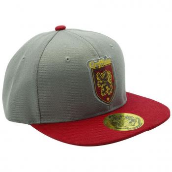 Gorra Harry Potter Gryffindor para Adultos