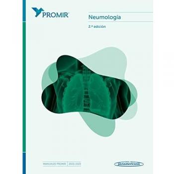 PROMIR:Neumología 2Ed.