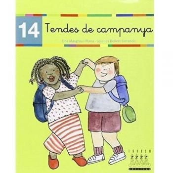 Tendes de campanya