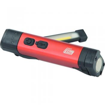 Lámpara portátil LED plegable Tayg 505607