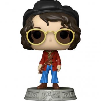 Funko Pop! Movies - Indiana Jones And The Dial Of Destiny #1386 Helena Shaw