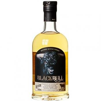 Black Bull Kyloe
